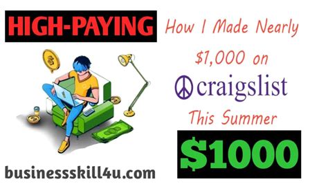 you can average 400-500 per week, cash. . Dallas craigslist labor gigs